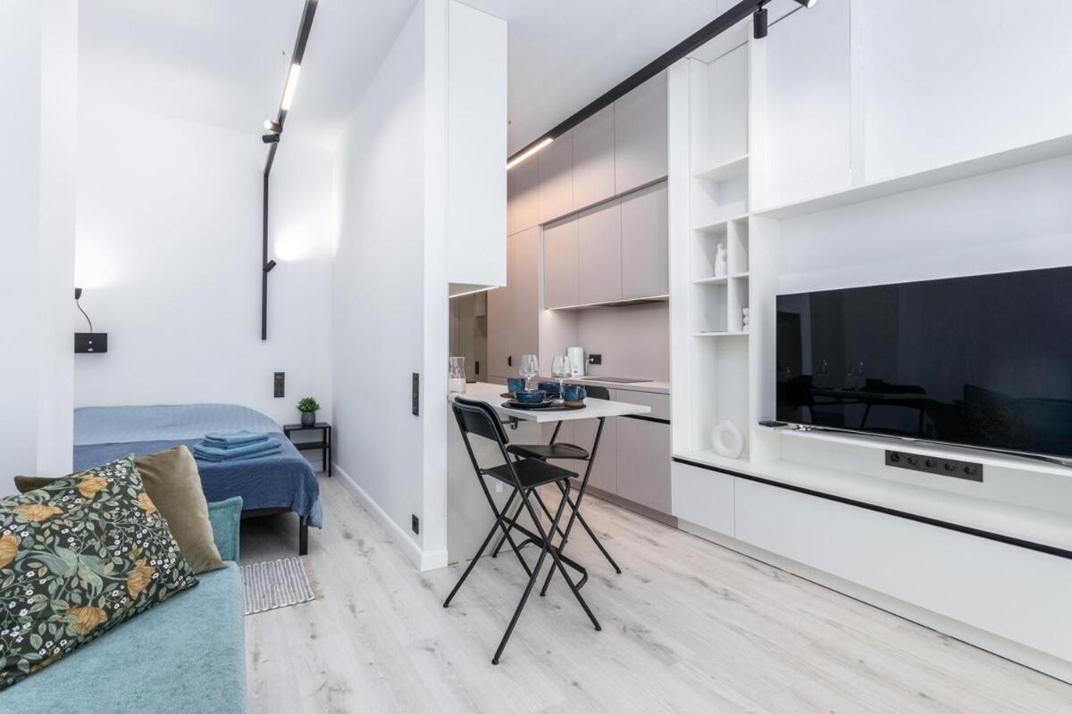 Old Town Hidden Gem Appartement Riga