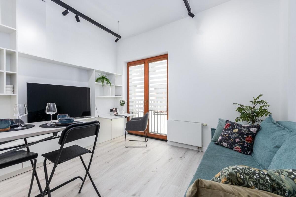 Old Town Hidden Gem Appartement *