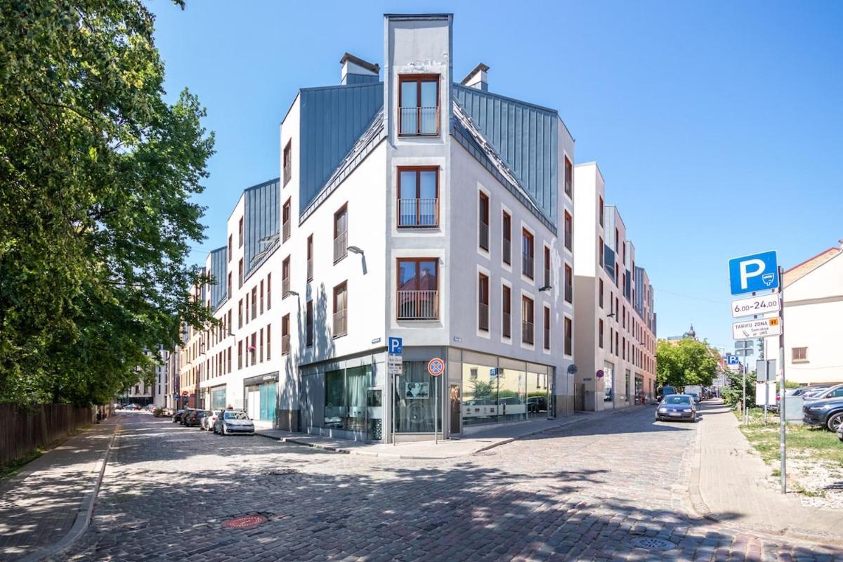 Appartement Old Town Hidden Gem *