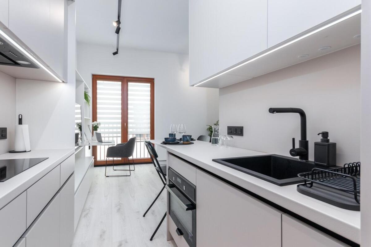 Old Town Hidden Gem Appartement