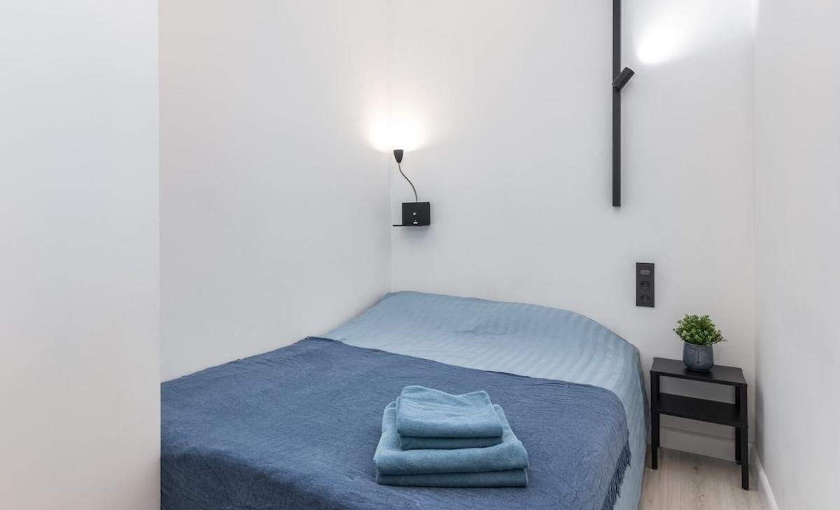 Appartement Old Town Hidden Gem Riga