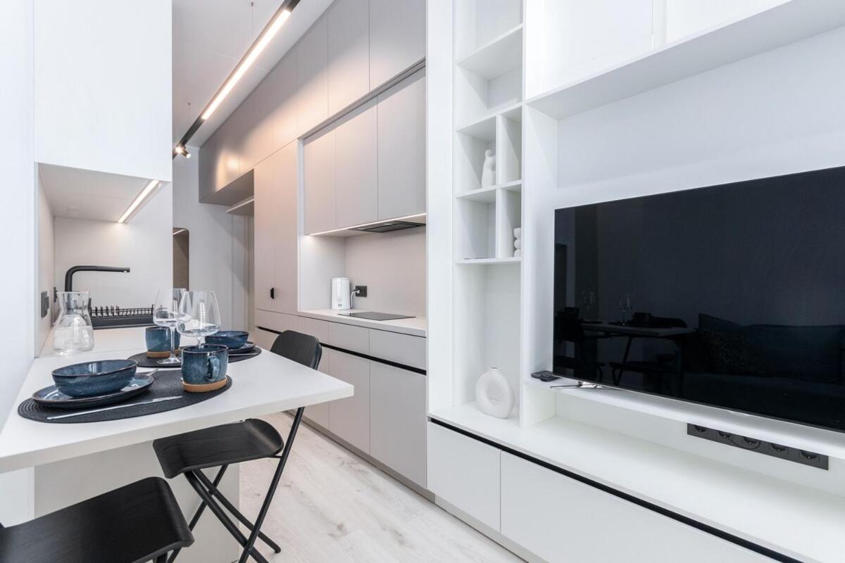 Old Town Hidden Gem Appartement Riga