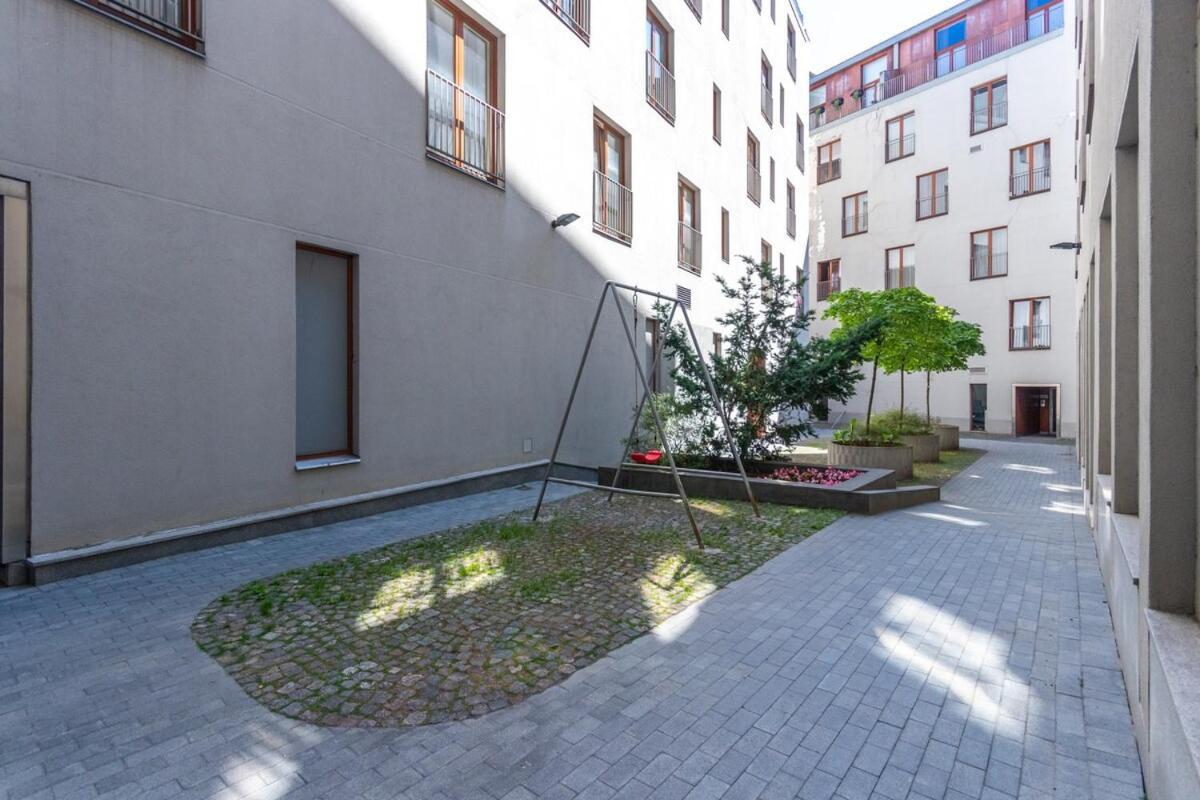 Appartement Old Town Hidden Gem *
