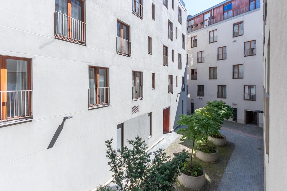 Appartement Old Town Hidden Gem *